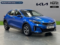 Kia XCeed 1.5T Gdi Isg 2 5Dr in Antrim