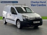 Citroen Berlingo 1.6 Bluehdi 625Kg Enterprise 75Ps in Antrim