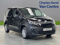 Citroen Berlingo 1.5 Bluehdi 650Kg Enterprise 75Ps [Start Stop] in Antrim