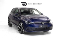 Volkswagen Golf 1.5 TSI Style Hatchback 5dr Petrol Manual Euro 6 (s/s) (130 ps) in Derry / Londonderry