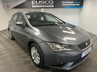 Seat Leon 1.2 TSI SE 5d 105 BHP in Down