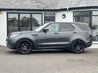 Land Rover Discovery 3.0 TD6 HSE 5d 255 BHP in Fermanagh