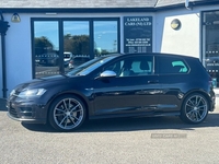 Volkswagen Golf 2.0 R 3d 298 BHP in Fermanagh