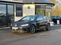 Volkswagen Golf 2.0 R 3d 298 BHP FSH in Fermanagh