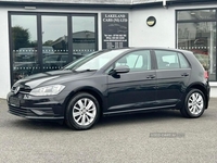 Volkswagen Golf 1.6 S TDI BLUEMOTION TECHNOLOGY 5d 114 BHP Low Mileage in Fermanagh