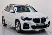 BMW X1 sDrive20i M Sport in Derry / Londonderry