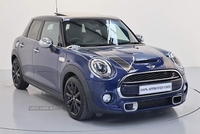 MINI Hatch 5-Door Hatch Cooper SD in Derry / Londonderry