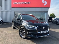 DS 7 Crossback 2.0 BlueHDi Prestige 5dr EAT8 in Antrim