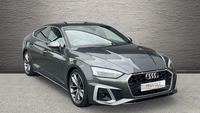 Audi A5 2.0 TDI 35 S line Sportback S Tronic Euro 6 (s/s) 5dr in Armagh