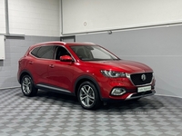 MG HS HS 1.5 T-GDI Exclusive DCT Euro 6 (s/s) 5dr in Derry / Londonderry