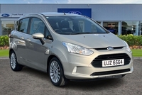 Ford B-Max 1.6 Titanium 5dr Powershift - BLUETOOTH, AIR CON, REAR PARKING SENSORS - TAKE ME HOME in Armagh