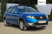 Dacia Sandero Stepway 0.9 TCe Ambiance 5dr in Antrim