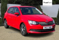 Skoda Fabia 1.0 MPI 60 S 5dr - NI REG, 2 KEY, MOT'D TO 17 May 2025, £20 ROAD ROAD, LOW INSURANCE GROUP, BLUETOOTH in Antrim