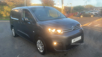 Citroen Berlingo XL DIESEL in Antrim