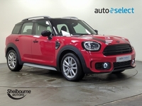 MINI Countryman 1.5 Cooper Sport Petrol Manual in Armagh