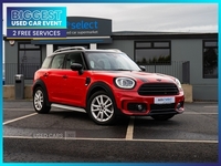 MINI Countryman 1.5 Cooper Sport Petrol Manual in Armagh