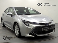 Toyota Corolla HB/TS Icon Tech 1.8 Hybrid HB (TRK) in Armagh