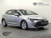 Toyota Corolla HB/TS Icon Tech 1.8 Hybrid HB (TRK) in Armagh