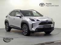 Toyota Yaris Cross Design 1.5 Hybrid Automatic FWD + Tech Pack in Armagh