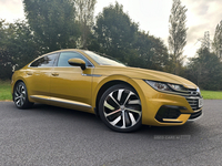 Volkswagen Arteon FASTBACK in Antrim