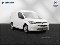 Volkswagen Caddy 2.0 TDI 102PS Commerce Pro Van in Tyrone