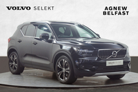 Volvo XC40 2.0 D4 [190] Inscription Pro 5dr AWD Geartronic in Antrim