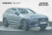 Volvo XC60 2.0 B4D R DESIGN 5dr AWD Geartronic in Antrim