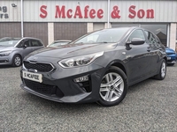 Kia Ceed 1.0 T-GDi 2 Euro 6 (s/s) 5dr in Antrim