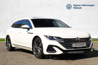 Volkswagen Arteon 2.0 TSI R-Line 5dr DSG in Antrim