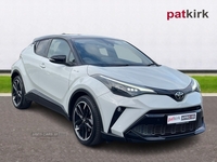 Toyota C-HR 1.8 Hybrid GR Sport 5dr CVT in Tyrone