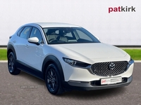 Mazda CX-30 2.0 e-Skyactiv G MHEV SE-L Lux 5dr in Tyrone