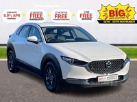 Mazda CX-30 2.0 e-Skyactiv G MHEV SE-L Lux 5dr in Tyrone