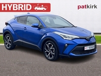 Toyota C-HR 1.8 Hybrid Design 5dr CVT in Tyrone