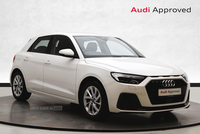 Audi A1 25 TFSI Sport 5dr in Antrim