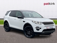 Land Rover Discovery Sport 2.0 TD4 180 HSE Black 5dr Auto in Tyrone