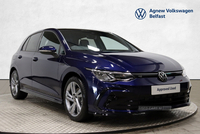 Volkswagen Golf 2.0 TDI 150 R-Line 5dr DSG in Antrim