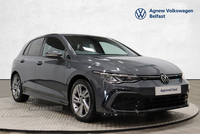 Volkswagen Golf 1.5 TSI 150 R-Line 5dr in Antrim