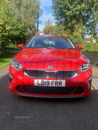 Kia Ceed 1.6 CRDi ISG 2 5dr in Tyrone