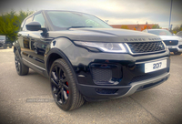 Land Rover Range Rover Evoque DIESEL HATCHBACK in Tyrone