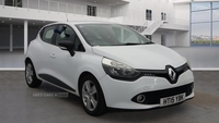 Renault Clio DIESEL HATCHBACK in Derry / Londonderry