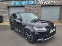 Land Rover Range Rover Sport DIESEL ESTATE in Tyrone