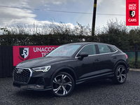 Audi Q3 SPORTBACK in Antrim