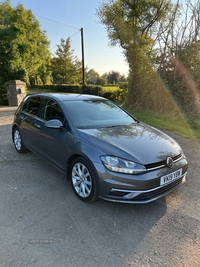 Volkswagen Golf TDI in Antrim