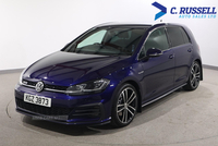 Volkswagen Golf DIESEL HATCHBACK in Down