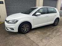 Volkswagen Golf DIESEL HATCHBACK in Down