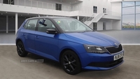 Skoda Fabia HATCHBACK SPECIAL EDITIONS in Antrim