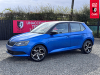 Skoda Fabia HATCHBACK SPECIAL EDITIONS in Antrim