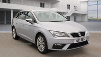 Seat Leon DIESEL SPORT TOURER in Antrim