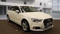 Audi A3 DIESEL SPORTBACK in Antrim