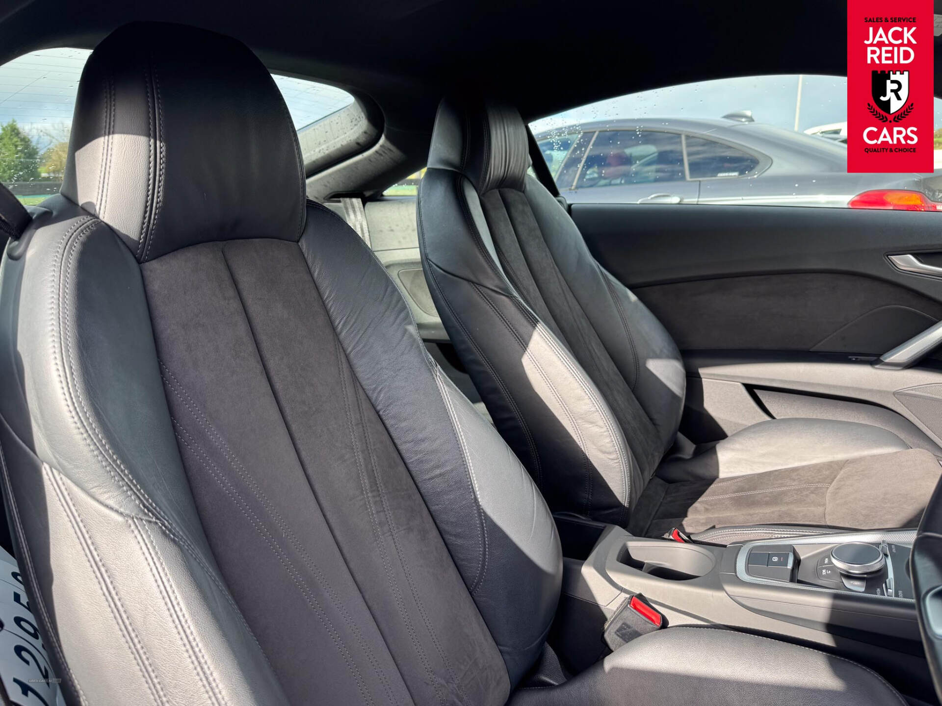 Jun 2016 Audi TT 1.8T FSI Sport 2dr